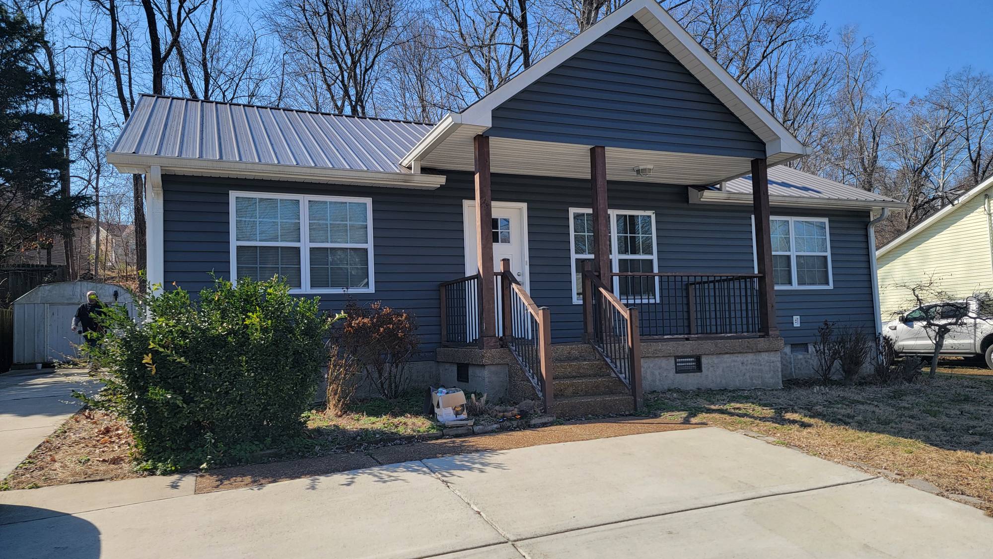 1056 Jacksons Valley Road